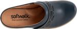 Туфли SoftWalk Melita, темно-синий - фото 2