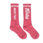 Носки Fairtex Socks 2, синий - фото 3