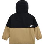 Nike Куртка Black для детей 3-7 лет - фото 4