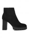 Ботильоны HX16041A-139 Deezee, чёрный - фото