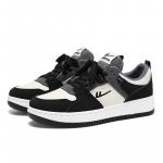 Warrior Air Force 1 Low Top Скейтборд обувь Унисекс Белый - фото 7