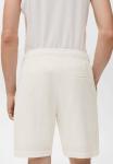 Шорты Mango STRUCTURED, Off-White - фото 3