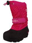 Сапоги Sorel Stiefel rosa - фото 2