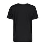 Футболка Luhta Hinkabole, черный - фото 2