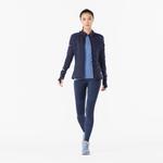 Женская утепленная беговая куртка Kiprun WARM - фото 5