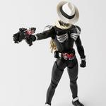 Фигурки shf s.h. figuarts BANDAI - фото 8