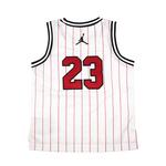 GS Жилет/слинг Jordan, белый - фото 2