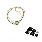 CHANEL Браслет Women's Gold - фото 2