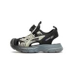 Детские сандалии Yonggao people, черный - фото