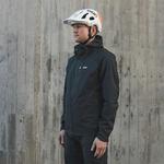 Куртка POC Motion Rain POC, Uranium Black - фото 2