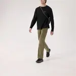 Футболка Kragg мужская Arcteryx, черный - фото 11