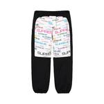 Брюки Supreme x The North Face Steep Tech Pant, White - фото 2