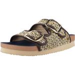 Сандалии Gioseppo модель Pershing цвет синий - фото