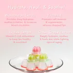 Желейное средство для губ TONYMOLY, Lychee - фото 6