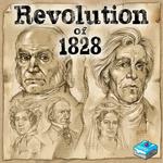 Настольная игра Revolution 1828 Renegade Game Studios - фото