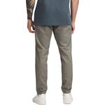 Брюки New Venture Pique Lululemon, серый - фото 8