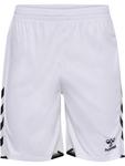 Hummel Шорты "Core 2.0" белого цвета - фото 2