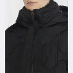 Пальто близкое Max&Co., черный - фото 4