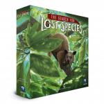 Настольная игра The Search for Lost Species - фото