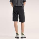 Шорты Cronin Casual Arcteryx, dusty зеленый/forage - фото 9