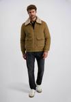 Куртка Pierre Cardin Light jacket, Braun/Brown - фото 2