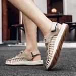 Обувь для речного треккинга для мужчин G.N.Shijia - фото 36