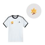 Футболка Urban Function Series Unisex CAMEL, белый - фото 2