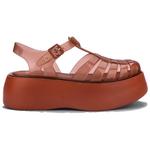 Сандалии Melissa Roman Sandals Women's - фото 14