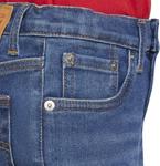 Джинсы клеш Levi's для девочек, Double Talk - фото 12