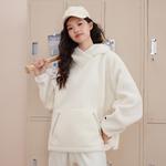 Свитшот Европейская версия Женский Champion, Черный - фото 9