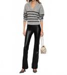 Фаррис Брюки в черном Heartloom - фото 3