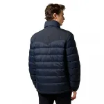 Куртка Wrangler Packable Regular Fit padded, синий - фото 2