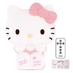 Ночник Sanrio, hello kitty pat light[christmas exquisite handcrafted shopping bag] - фото 2