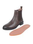 Ботинки Челси Crickit  ALEXIA, коричневый - фото 9