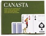 Стандартные карты Extra Canasta - New Classics, Piatnik - фото 2