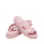 Сандалии Crocs Baya platform, розовый - фото 2