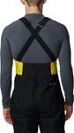 Columbia мужские брюки Iceventure, Laser Lemon/Black - фото 5