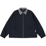 CLOT Куртка Unisex, Khaki - фото 7