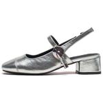 Сандалии AGSDON One-Strap Sandals Women's - фото