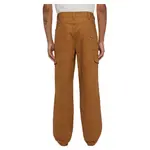 Брюки карго Dickies Duck Canvas, коричневый - фото 2