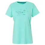 Футболка с коротким рукавом Regatta Fingal IX, синий - фото 3