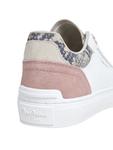 Кроссовки Pepe Jeans Camden Twist, Off white - фото 5