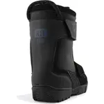 Ботинки для сноуборда Rossignol Crumb Toddler junior, черный - фото 3