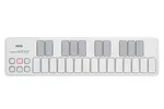 Слайм-лайн USB-клавиатура Korg nanoKEY 2 - фото