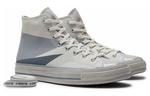 Туфли Converse Canvas унисекс, White - фото 3