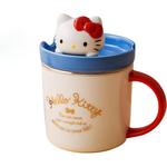 Кружка Sanrio, Cinnamoroll - фото 3