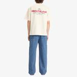 Футболка с гербом About:Blank, мультиколор - фото 4