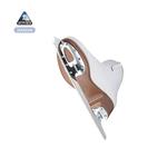 JACKSON Коньки для фигурного катания JS1790, белые, размер 34 - фото 5