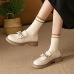 Туфли AGSDON Loafers Women's - фото 3