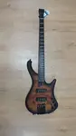 Ibanez EHB1500 DEF - Dragon Eye Burst Flat - фото